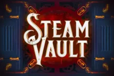 Steam Vault