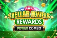 Stellar Jewels Rewards Power Combo™