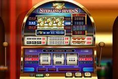 Sterling Sevens