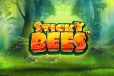Sticky Bees