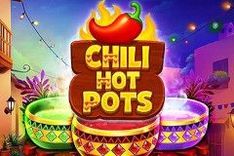 Chili Hot Pots