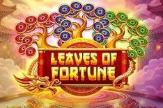 Leaves of Fortune