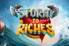 Storm to Riches