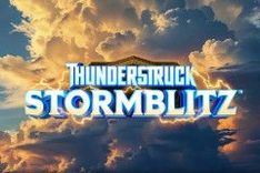 Thunderstruck Stormblitz™