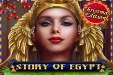 Story of Egypt Christmas Edition
