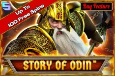 Story of Odin