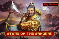 Story of the Samurai