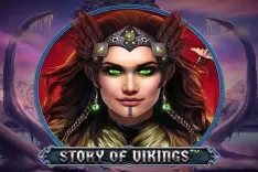 Story of Vikings