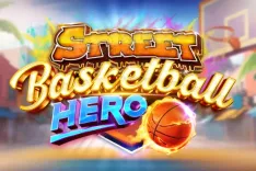 Street Basketball Hero