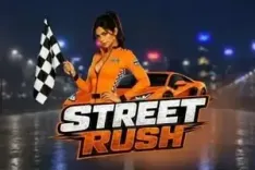 Street Rush