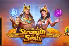 Strength of Seth