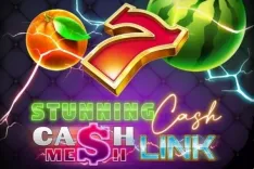 Stunning Cash Cash Mesh Link