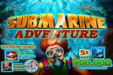 Submarine Adventure
