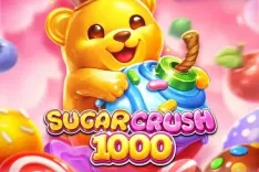 Sugar Crush 1000