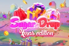 Sugar Drop Xmas Edition