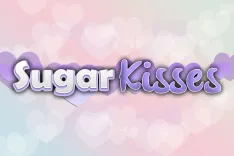 Sugar Kisses