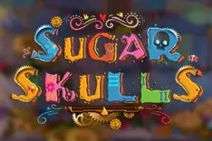 Sugar Skulls