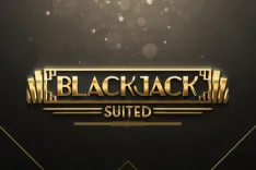 Suited Blackjack