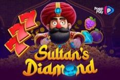 Sultan's Diamond