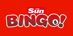 Sun Bingo