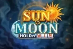 Sun vs Moon