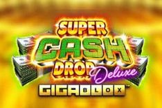 Super Cash Drop Deluxe Gigablox™
