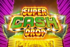 Super Cash Drop