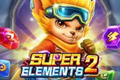 Super Elements 2