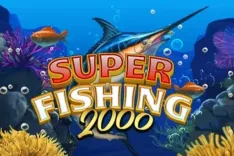 Super Fishing 2000