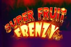 Super Fruit Frenzy