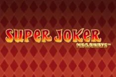 Super Joker Megaways
