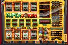 Super Joker