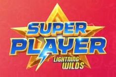 Super Player Lightning Wilds