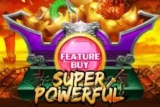Super Powerful Feature Buy