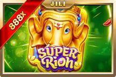 Super Rich