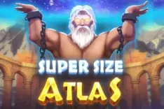 Super Size Atlas