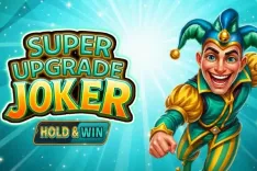 Super Upgrade Joker