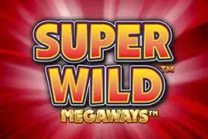 Super Wild Megaways