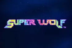 Super Wolf