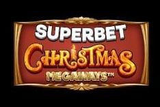 Superbet Christmas Megaways™