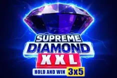 Supreme Diamond XXL