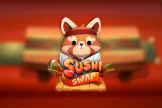Sushi Swap