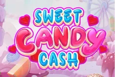 Sweet Candy Cash