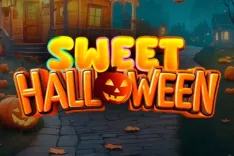 Sweet Halloween