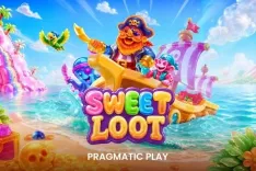 Sweet Loot