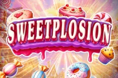 Sweetplosion