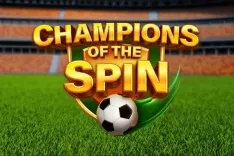 Champions of the Spin
