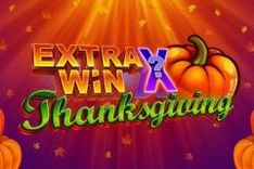 Extra Win X Thanksgiving