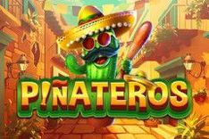 Pinateros