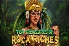 Ten Treasures of Roca Riches™